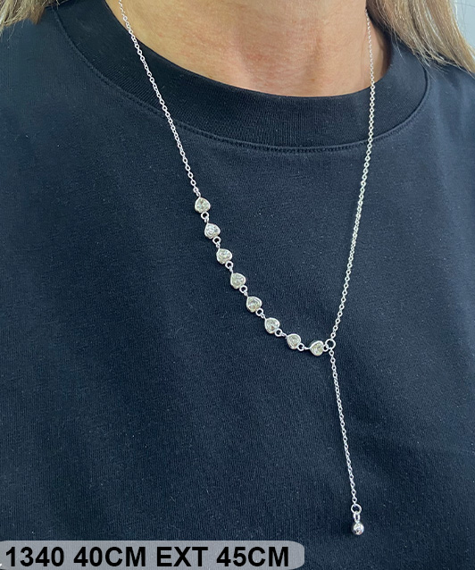 00 CO 01340 X40CM EXT 45CM TIPO CORBATERO